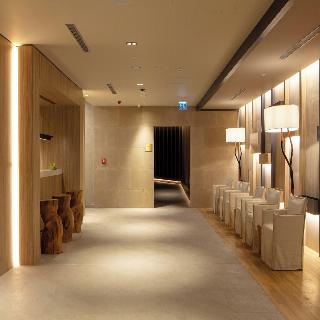 Cappadocia Marriott Hotel