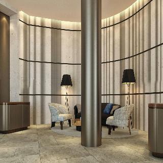 Cappadocia Marriott Hotel