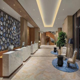 Cappadocia Marriott Hotel
