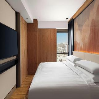 Cappadocia Marriott Hotel