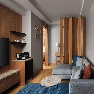 Cappadocia Marriott Hotel