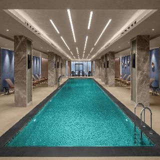 Cappadocia Marriott Hotel