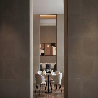Cappadocia Marriott Hotel