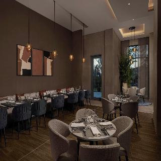 Cappadocia Marriott Hotel