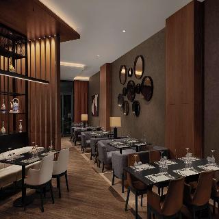 Cappadocia Marriott Hotel