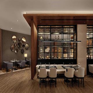 Cappadocia Marriott Hotel