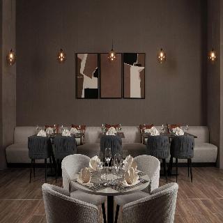 Cappadocia Marriott Hotel