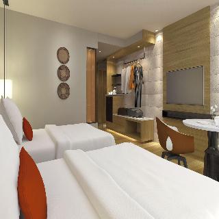 Cappadocia Marriott Hotel