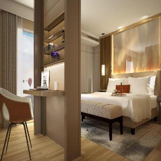 Cappadocia Marriott Hotel