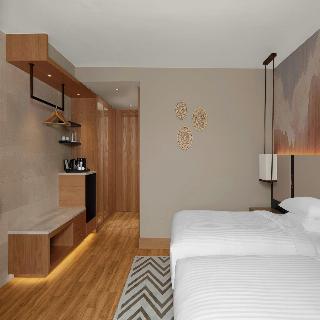Cappadocia Marriott Hotel
