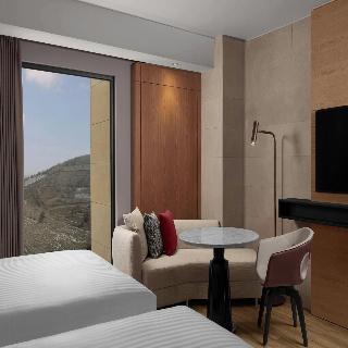 Cappadocia Marriott Hotel