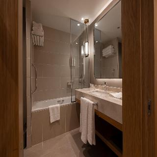 Cappadocia Marriott Hotel