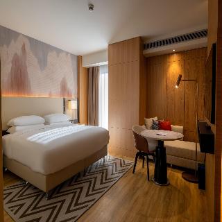 Cappadocia Marriott Hotel