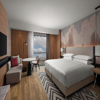 Cappadocia Marriott Hotel
