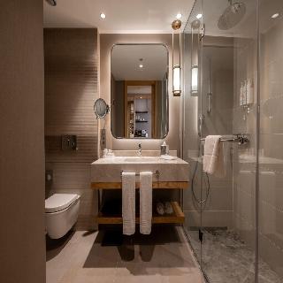 Cappadocia Marriott Hotel