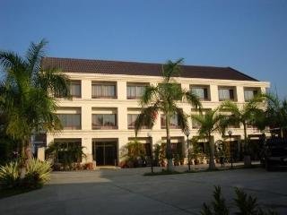 General view