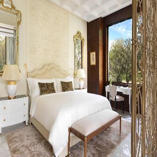 The Ritz Carlton Rabat Dar Es Salam