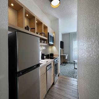 Towneplace Suites By Marriott Albuquerque Uptown