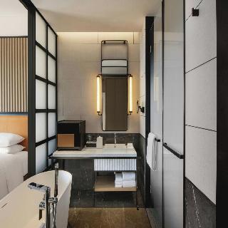 Sheraton Lanzhou Anning