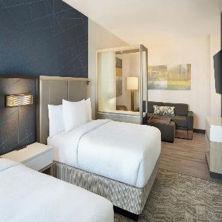 Springhill Suites By Marriott Bowling Green