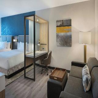 Springhill Suites By Marriott Bowling Green