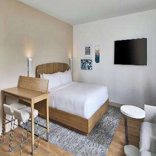 Element Atlanta Perimeter Center