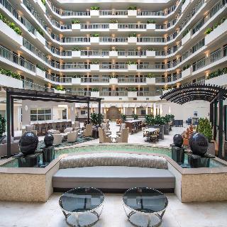 Embassy Suites By Hilton Seattle Tacoma Internatio