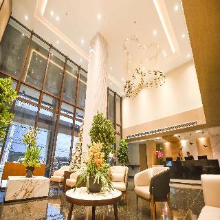 Ardenhills Suites