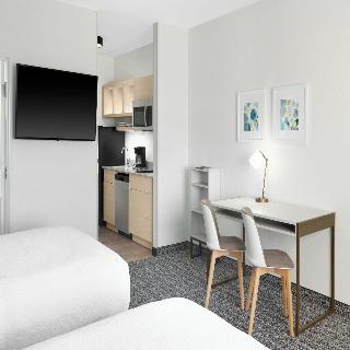 Towneplace Suites By Marriott Detroit Taylor