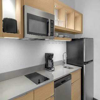 Towneplace Suites By Marriott Detroit Taylor