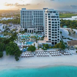 The St Regis Aruba Resort