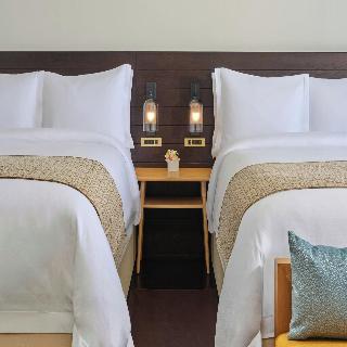 The St Regis Aruba Resort