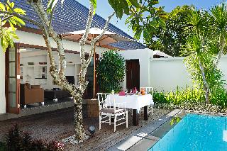 Nunia Boutique Private Villas