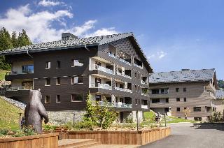 Rã©sidence Club Mmv Les Chalets Des Cimes