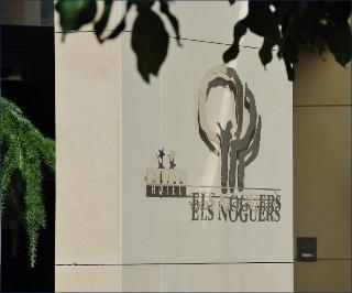Hotel Els Noguers