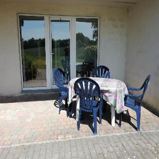 Hotel Dry Les Courtis