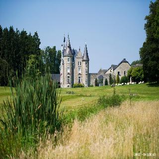 Chateau D Hassonville