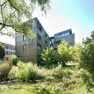 Hotel Am See