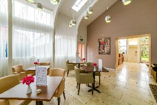 Restaurant
 di Winford Manor Bristol Airport