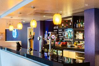 Bar
 di Holiday Inn Express Dundee