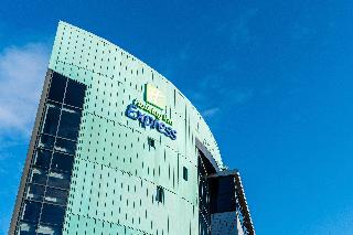 Holiday Inn Express Dundee