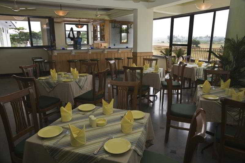 Palmarinha Resort (Calangute) - Restaurant