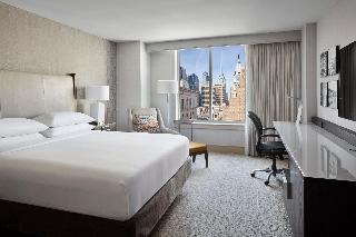 Philadelphia Marriott Downtown