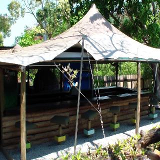 Hazyview Adventure Backpackers