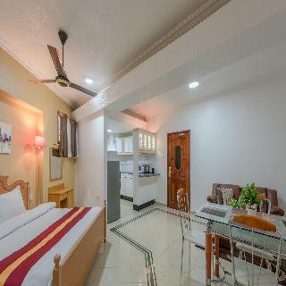 Hotel Raha Tower