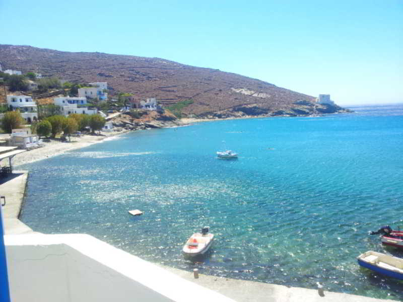 Terrace
 di Anemoessa