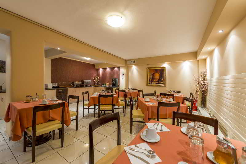 Restaurant
 di Lakonia