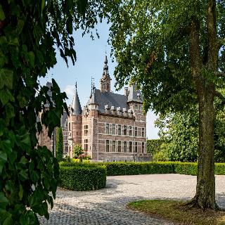 Kasteel Van Ordingen