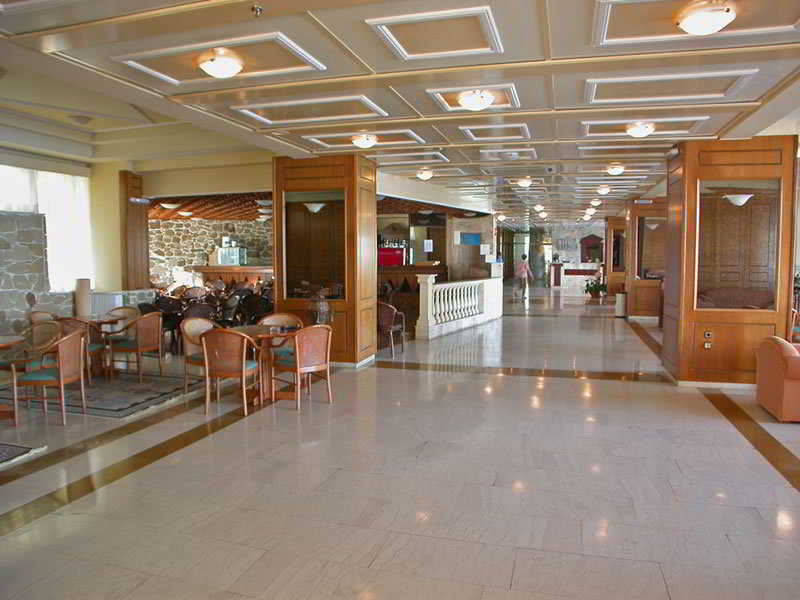 Lobby
 di Pappas