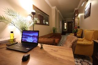 Beyport Hotel Taksim